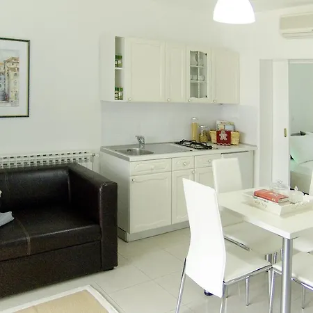 Apartments Villa Pina Vodice Zimmer foto