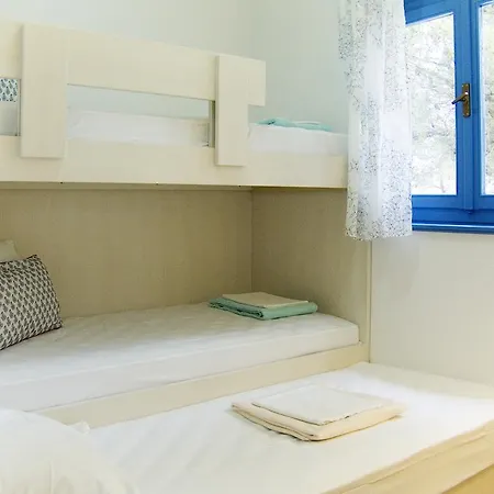 Apartments Villa Pina Vodice Zimmer foto