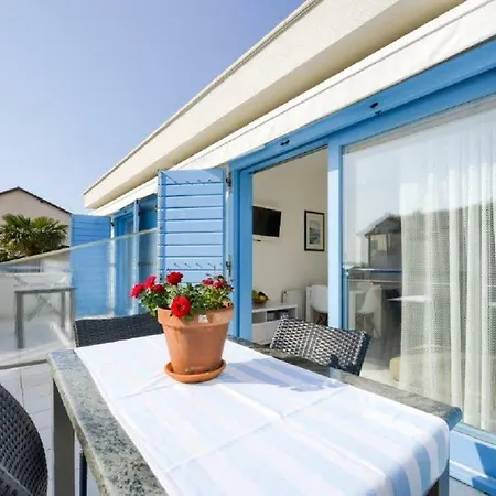 Apartments Villa Pina Vodice Exterior foto