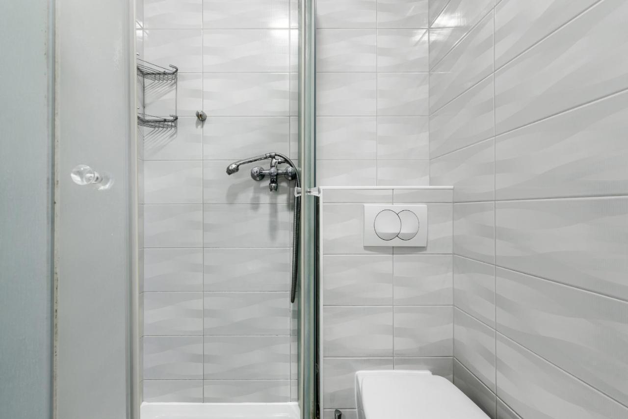 Pina Apartment