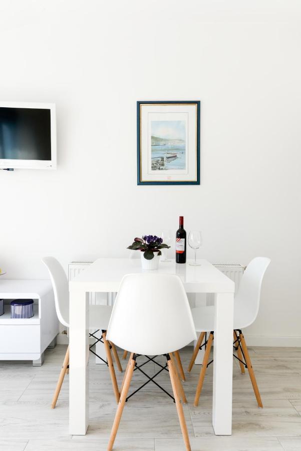 Apartment Pina *