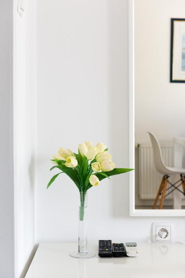 Pina Apartment