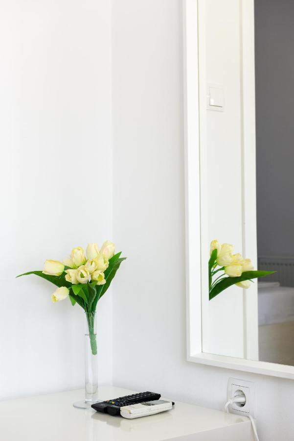 Apartment Pina