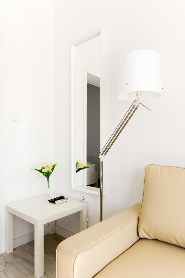 Apartment Pina *