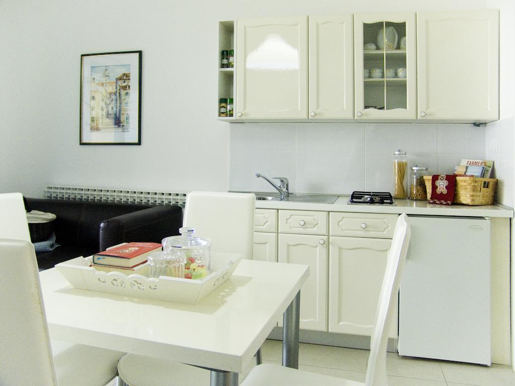 Apartment Pina *