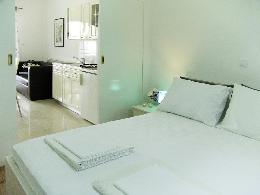 Apartment Pina *