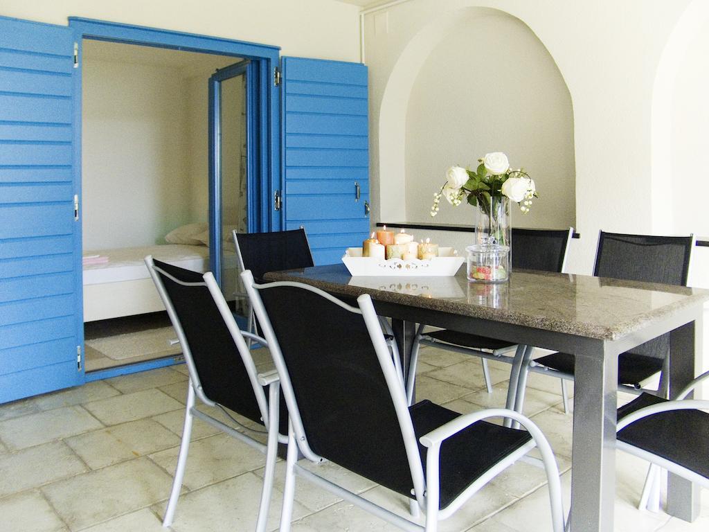Apartment Pina *