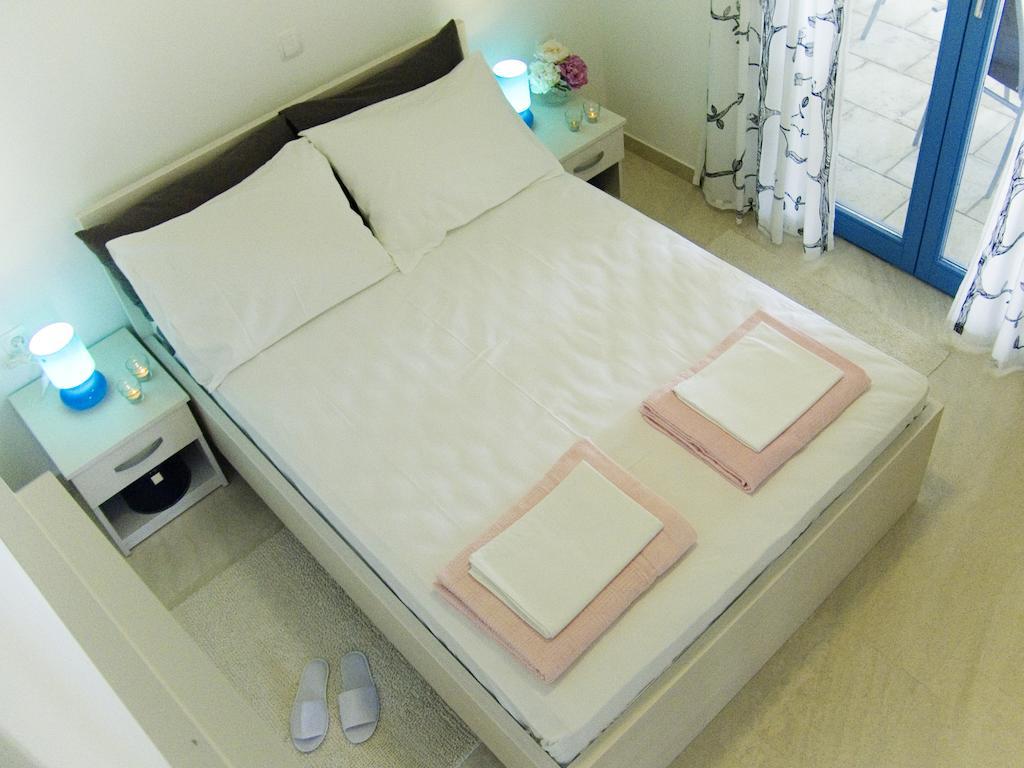 Apartment Pina