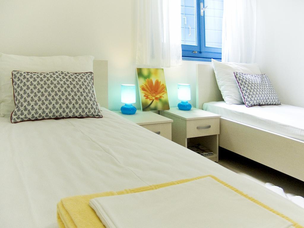 Apartment Pina *