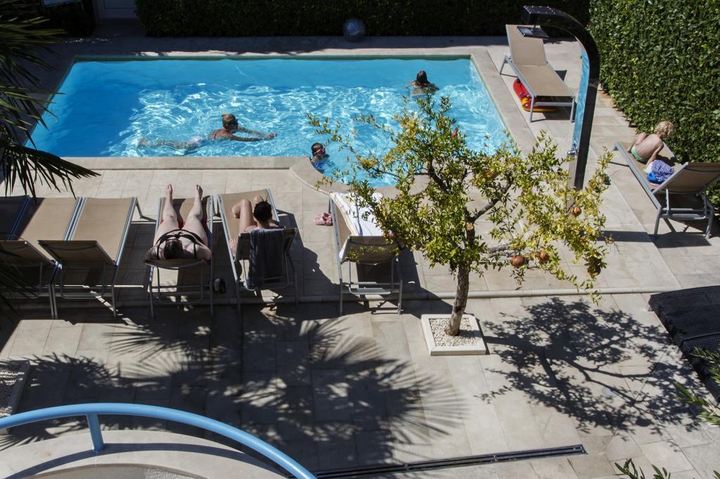 Pina Apartment *