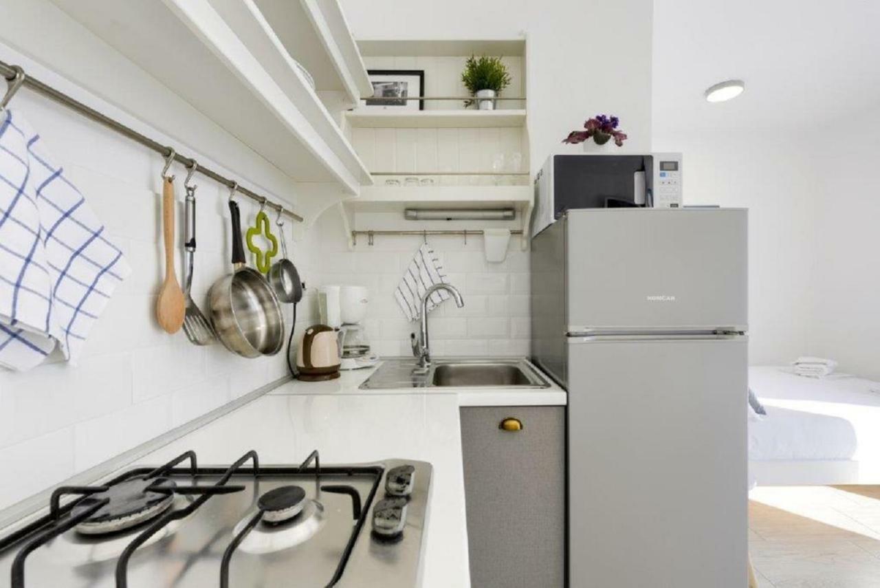 Pina Apartment