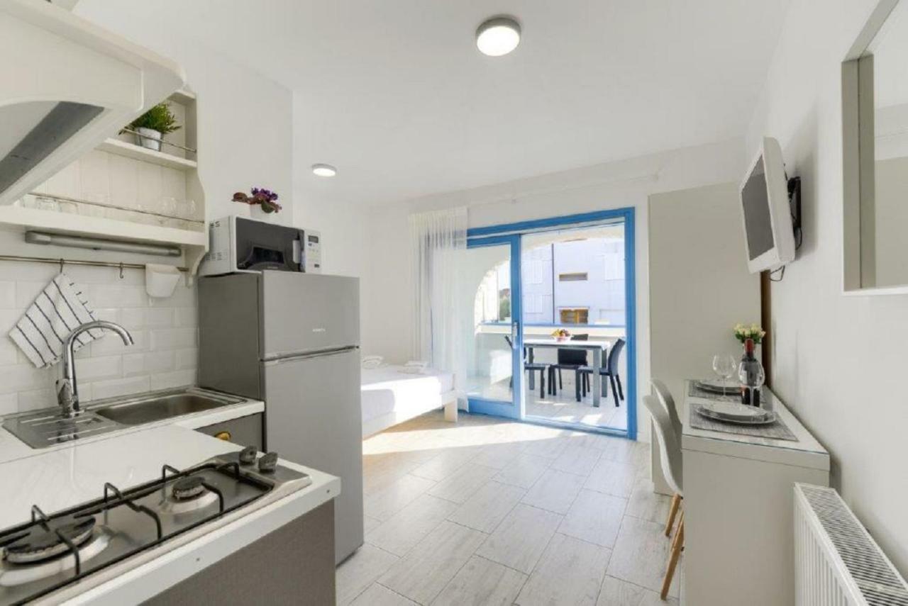 Apartment Pina