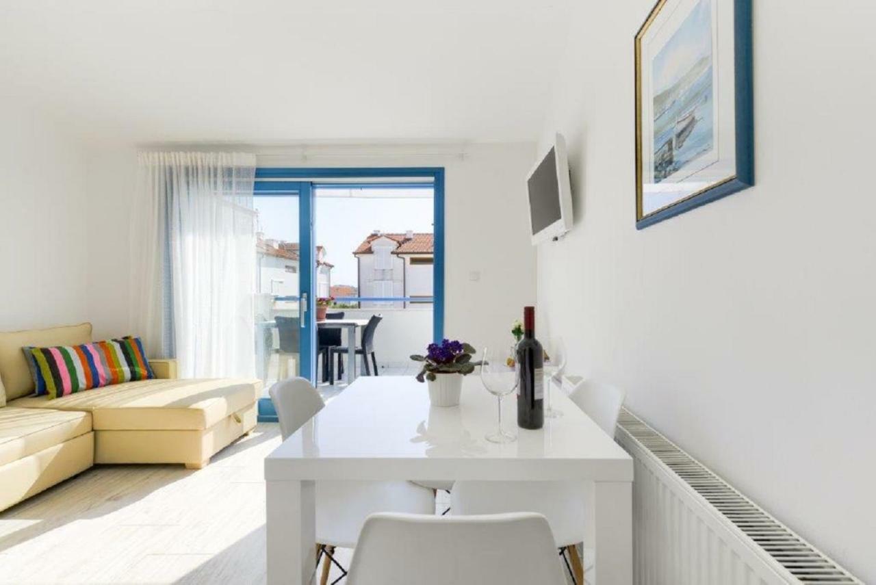 Pina Apartment