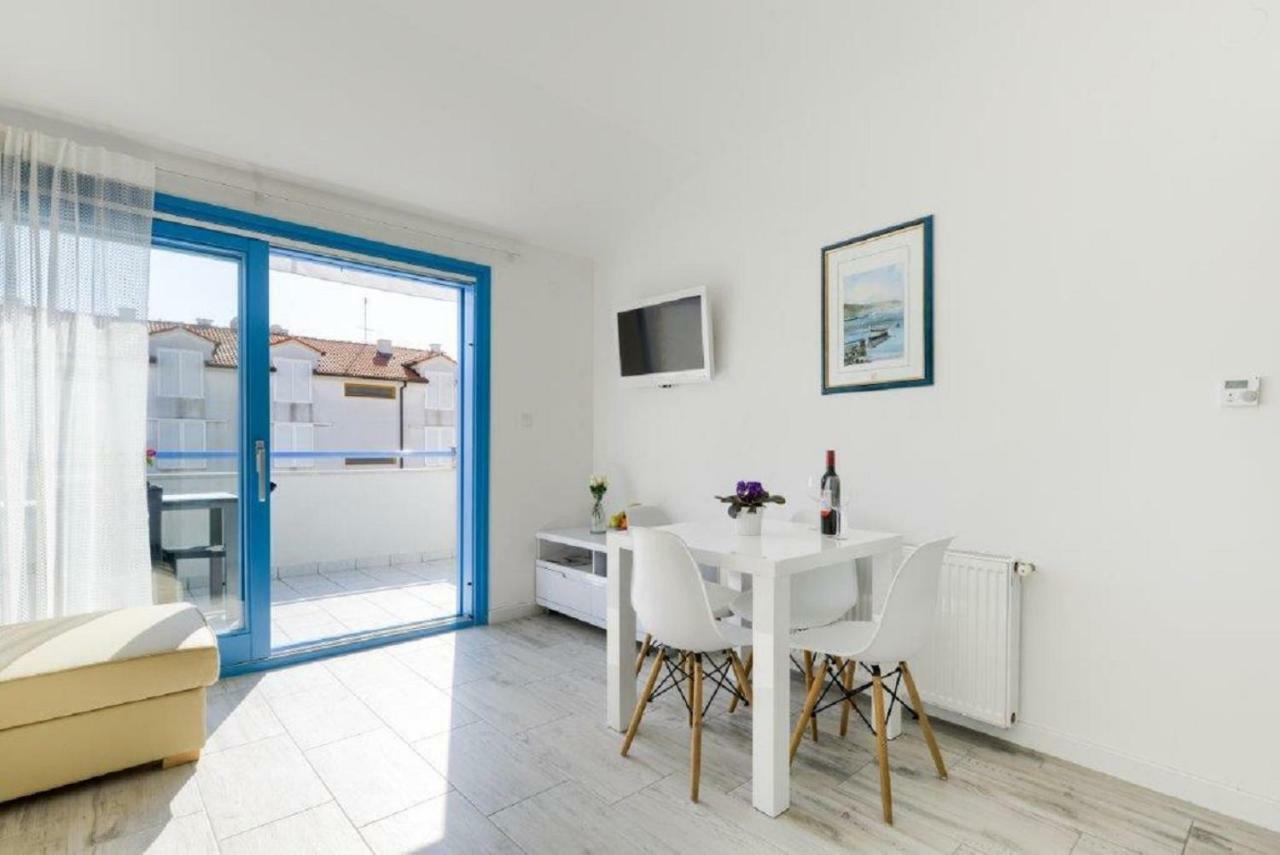Apartment Pina *