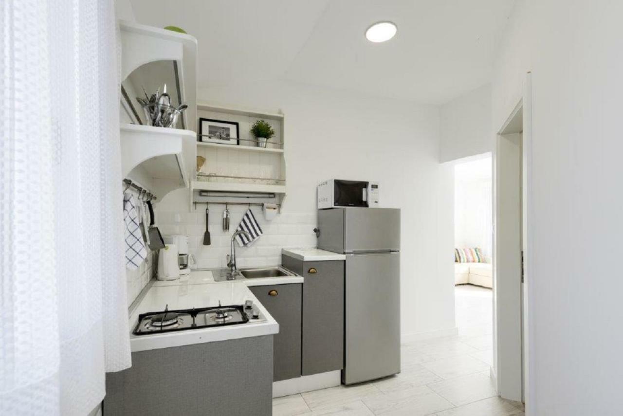 Apartment Pina *