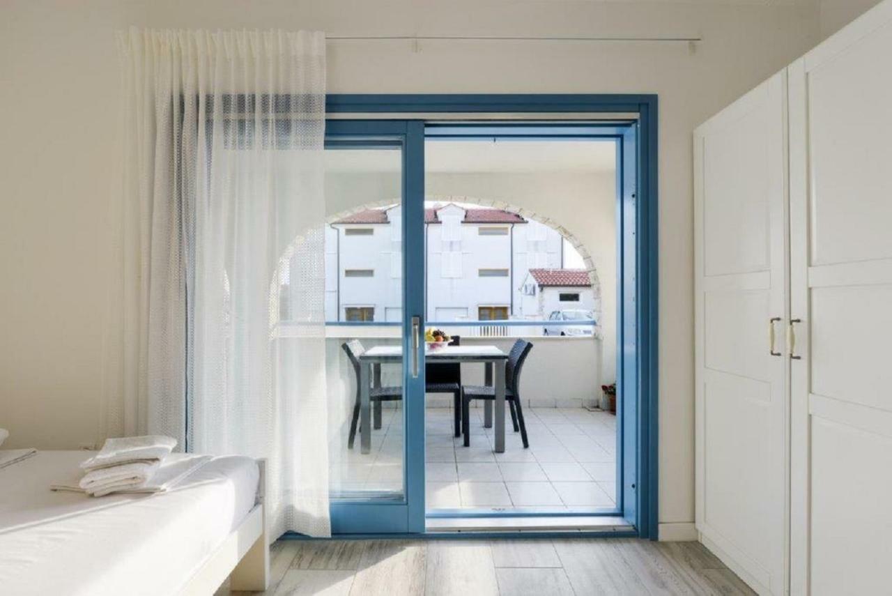Apartment Pina