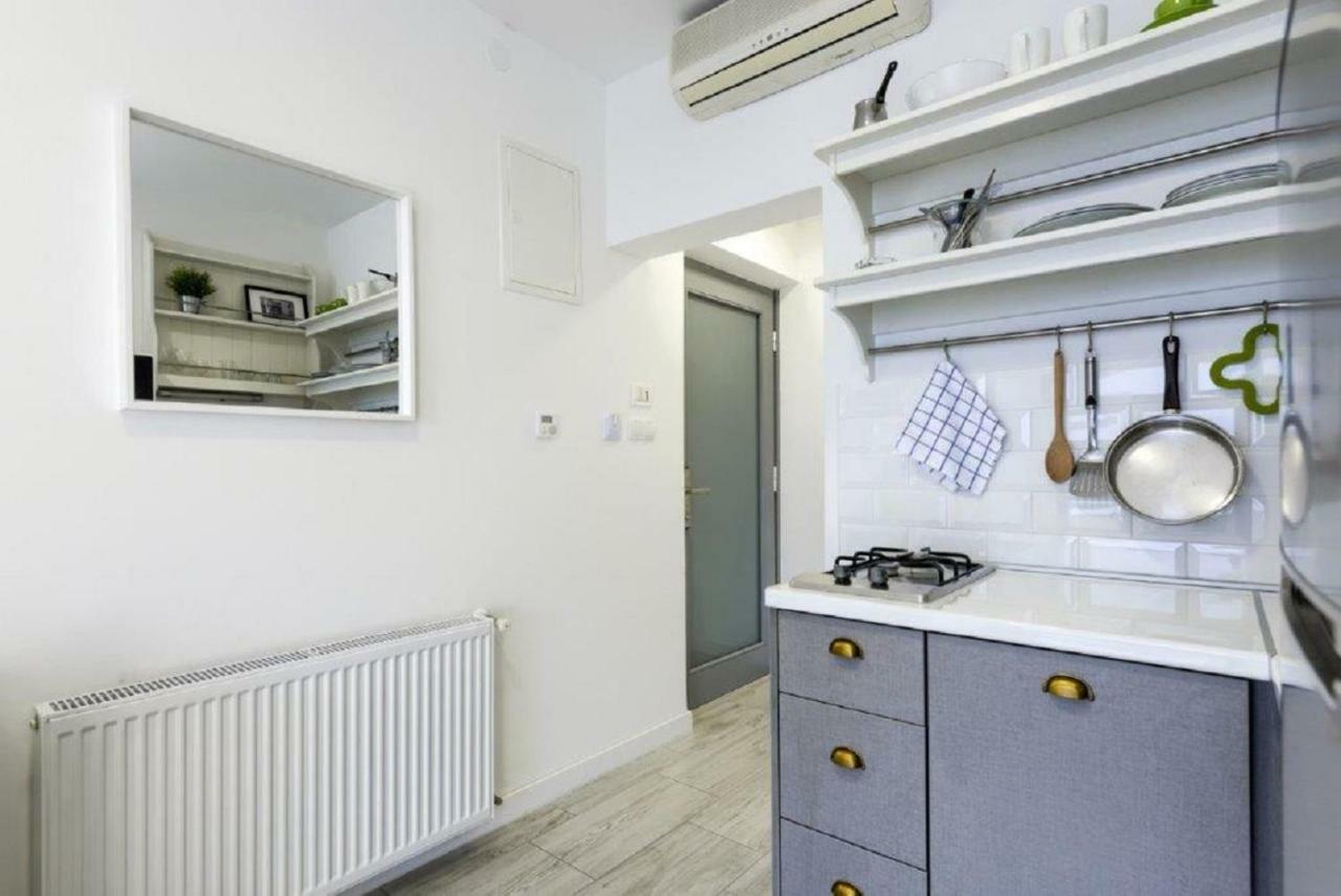 Pina Apartment *
